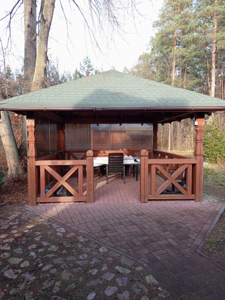 dom wolnostojący, 4 pokoje Płozy. Zdjęcie 11