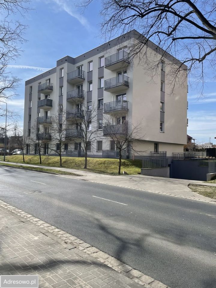 Mieszkanie 2-pokojowe Głogów, ul. Juliusza Kossaka. Zdjęcie 6