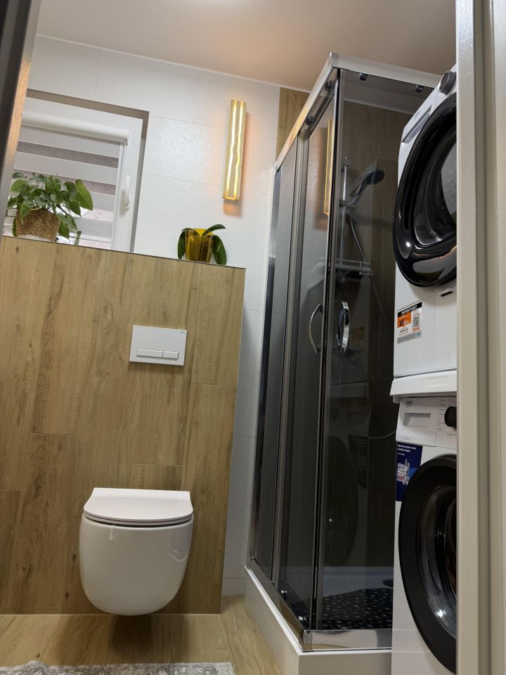 Mieszkanie 2-pokojowe Kudowa-Zdrój Centrum, Pogodna. Zdjęcie 18