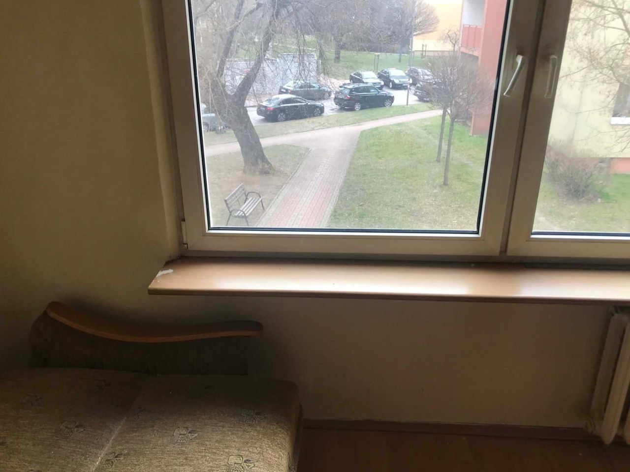 Mieszkanie 4-pokojowe Częstochowa Północ, ul. Iwaszkiewicza. Zdjęcie 1