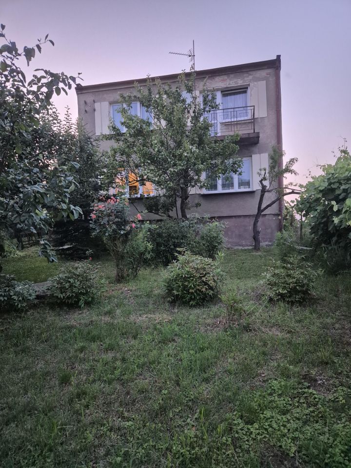 dom wolnostojący, 4 pokoje Kalisz Piwonice, ul. Słowiańska. Zdjęcie 6