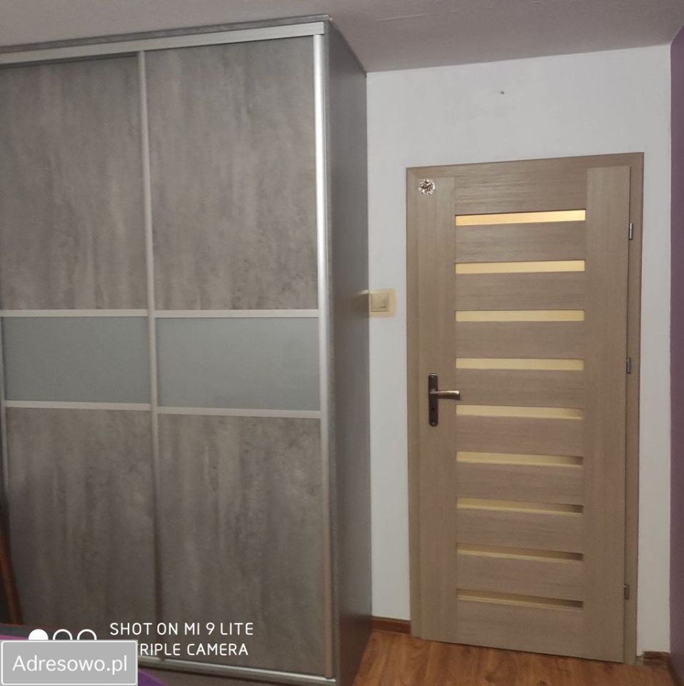 Mieszkanie 3-pokojowe Milicz, ul. Adama Mickiewicza. Zdjęcie 6