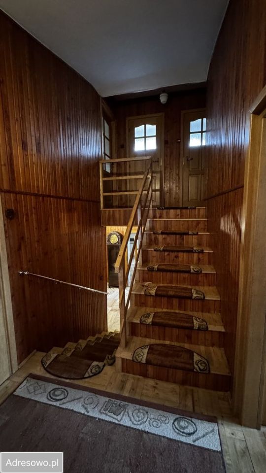 dom wolnostojący, 6 pokoi Rzeszów, ul. Letnia. Zdjęcie 12