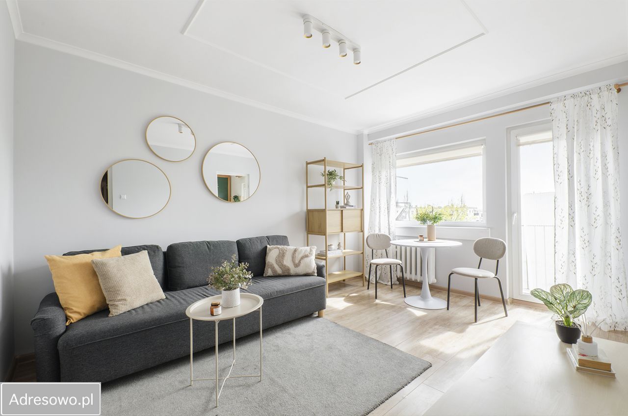 Mieszkanie 2-pokojowe Łódź Bałuty, ul. Rojna. Zdjęcie 6