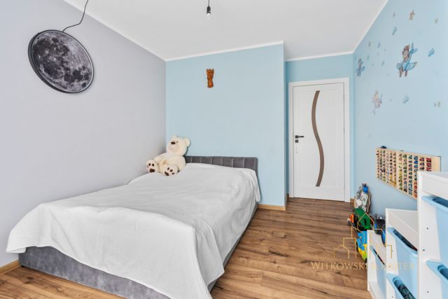 Mieszkanie 4-pokojowe Wieliszew, ul. por. Ryszarda Gubały. Zdjęcie 8