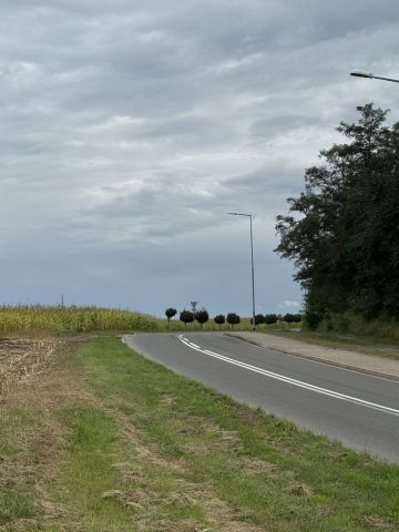 Działka budowlana Dolsk, os. Jaskółki. Zdjęcie 1