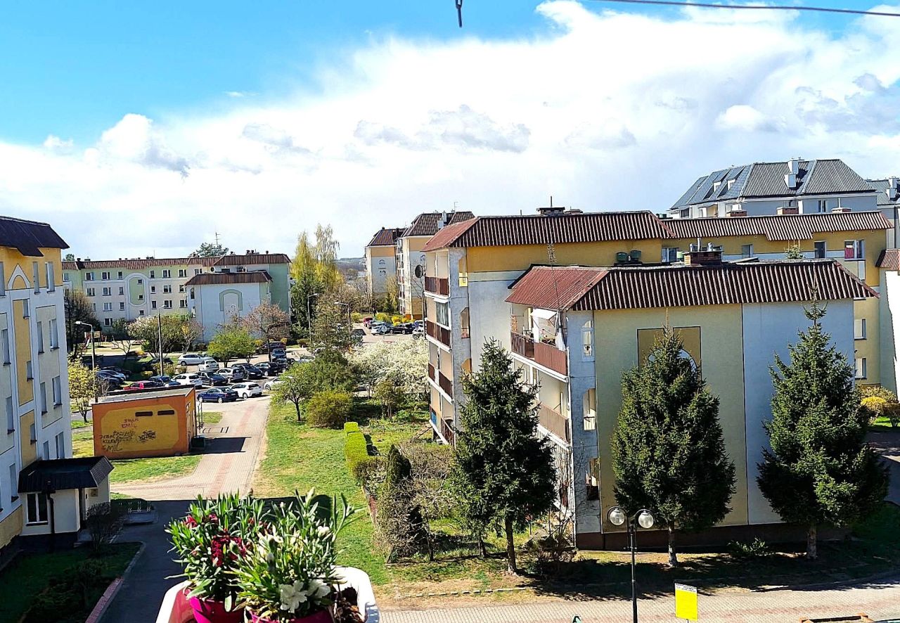 Mieszkanie 3-pokojowe Ełk, ul. Piękna. Zdjęcie 12