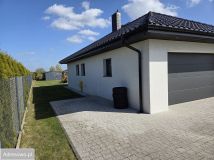 dom wolnostojący, 4 pokoje Jarszewo, ul. Cicha. Zdjęcie 2