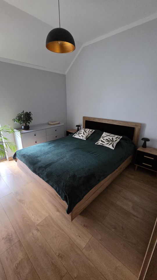 Mieszkanie 2-pokojowe Zabawa. Zdjęcie 12