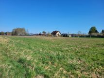 Działka rolno-budowlana Pławno, ul. Przedborska. Zdjęcie 2