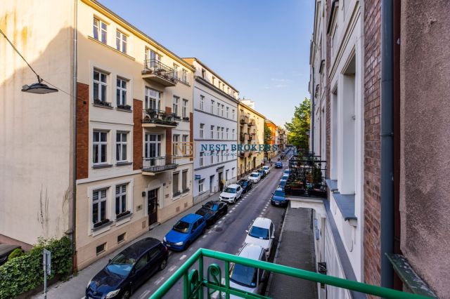 Mieszkanie 2-pokojowe Kraków Zwierzyniec, ul. Józefa Ignacego Kraszewskiego. Zdjęcie 13