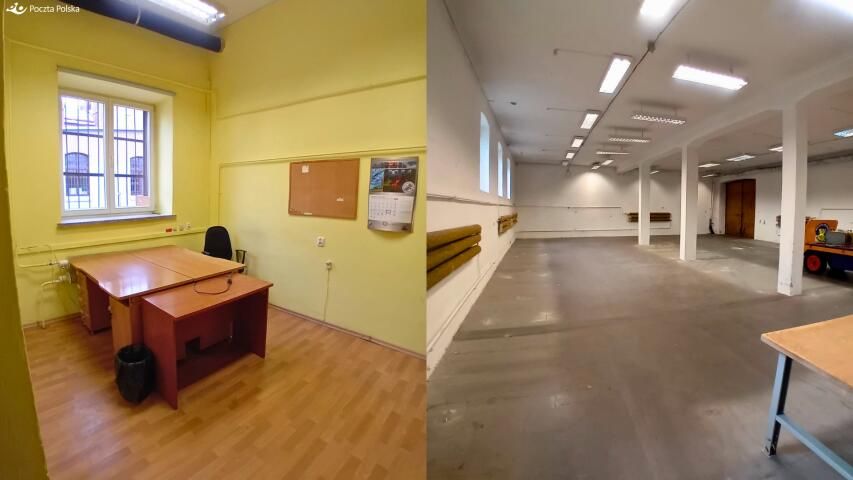 Lokal Świdwin, pl. Jana Pawła II. Zdjęcie 4