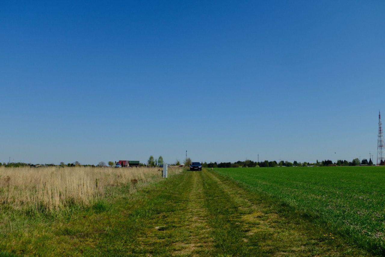 Działka budowlana Suszno, ul. Dębowa. Zdjęcie 8
