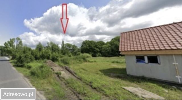 Działka budowlana Białków. Zdjęcie 1