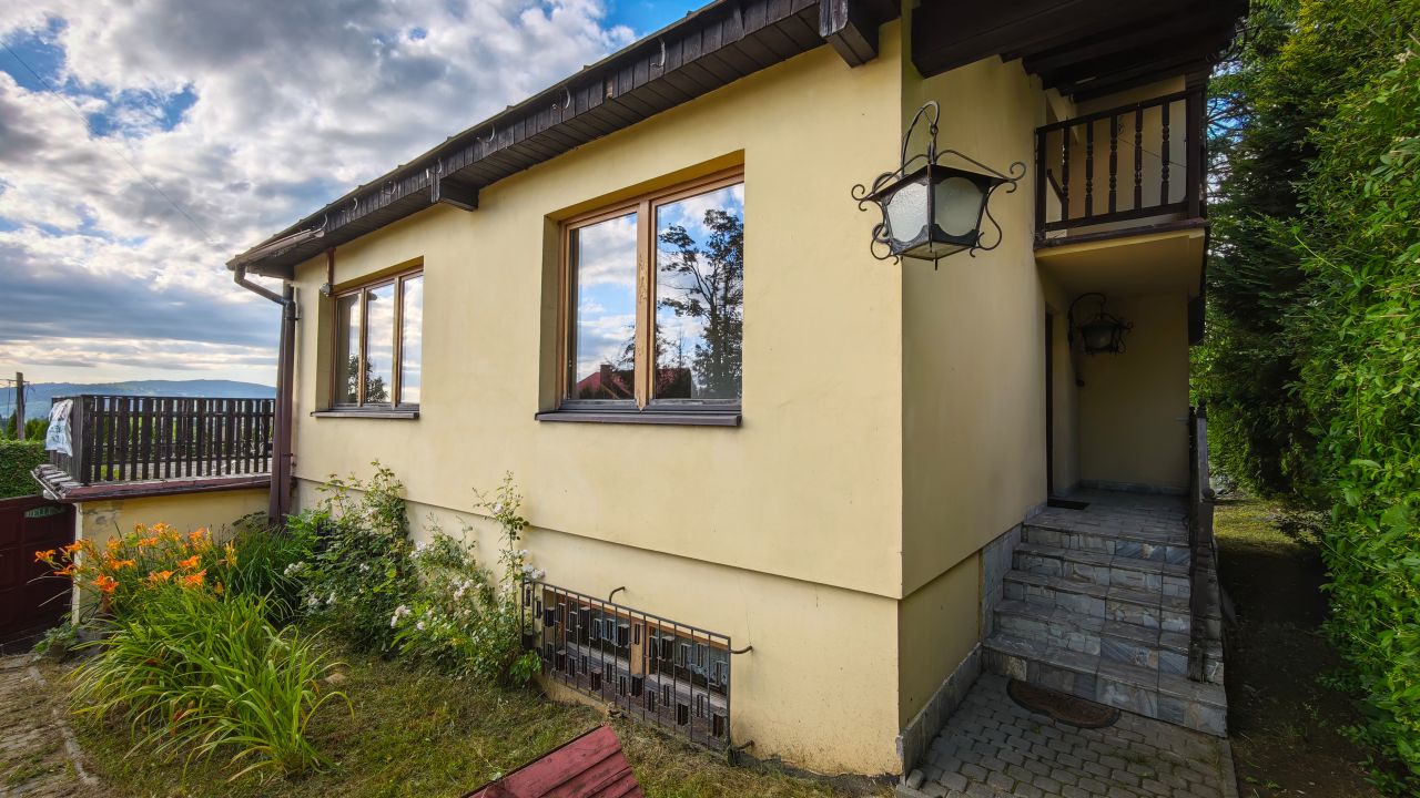 dom wolnostojący, 4 pokoje Koniaków. Zdjęcie 2