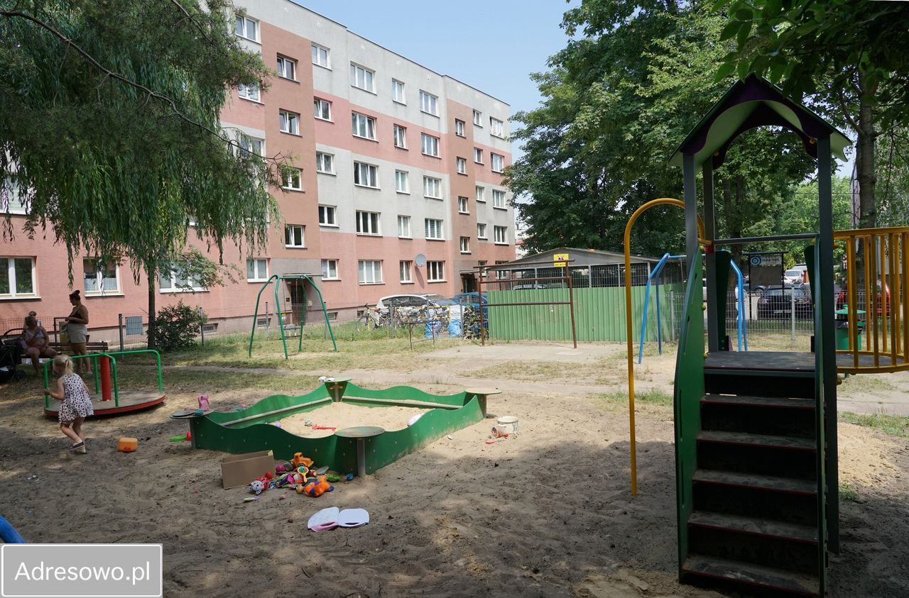 Mieszkanie 2-pokojowe Siedlce, ul. Słoneczna. Zdjęcie 13