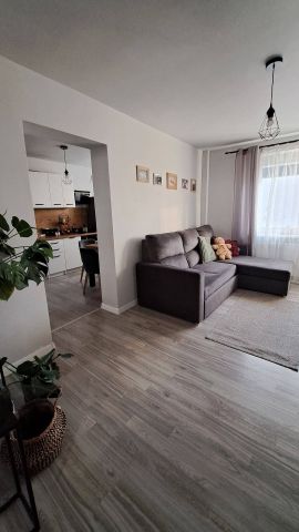 Mieszkanie 2-pokojowe Konin, al. 1 Maja. Zdjęcie 5
