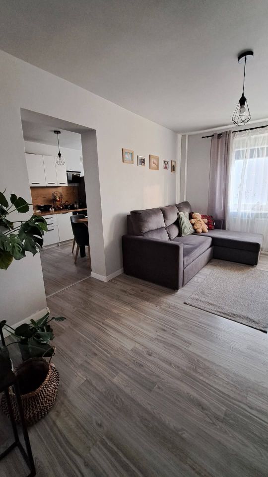 Mieszkanie 2-pokojowe Konin, al. 1 Maja. Zdjęcie 5