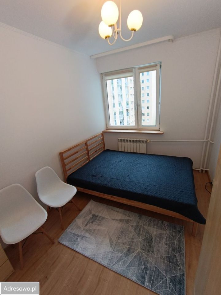 Mieszkanie 3-pokojowe Warszawa Ursynów, ul. Na Uboczu. Zdjęcie 6