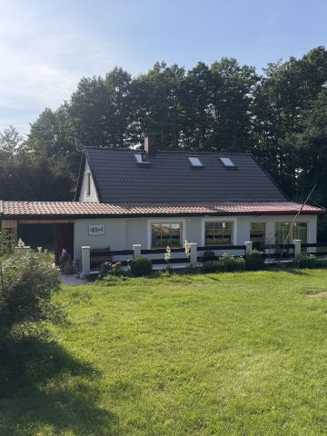 dom wolnostojący, 4 pokoje Likusy. Zdjęcie 18