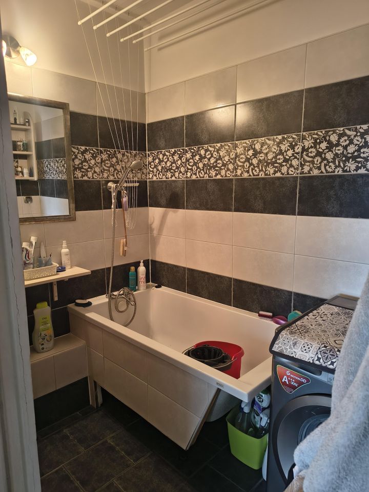 Mieszkanie 2-pokojowe Szczecin Podjuchy, ul. Floriana Szarego. Zdjęcie 4