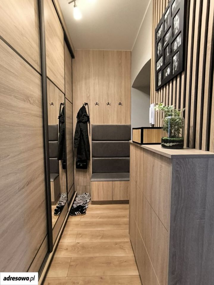 Mieszkanie 2-pokojowe Żyrardów Centrum, ul. Tadeusza Kościuszki. Zdjęcie 7
