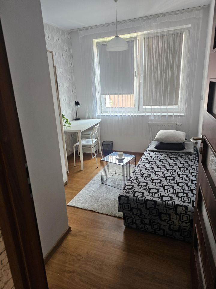 Pokój Wrocław Fabryczna, ul. Legnicka. Zdjęcie 7