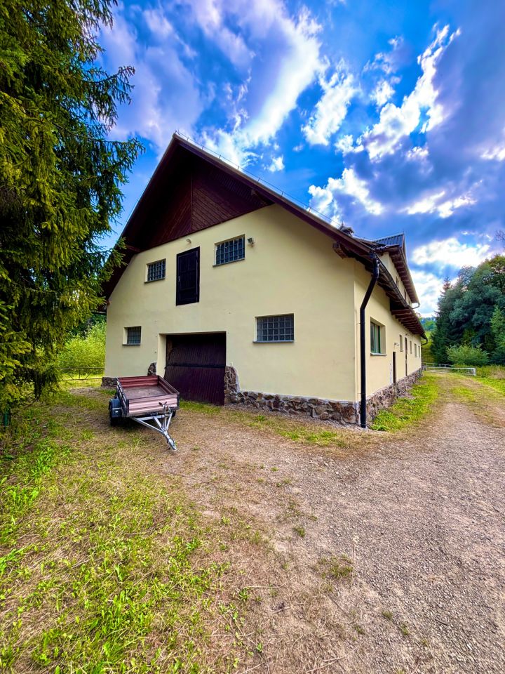dom wolnostojący, 3 pokoje Ustrzyki Dolne, ul. Bieszczadzka. Zdjęcie 37