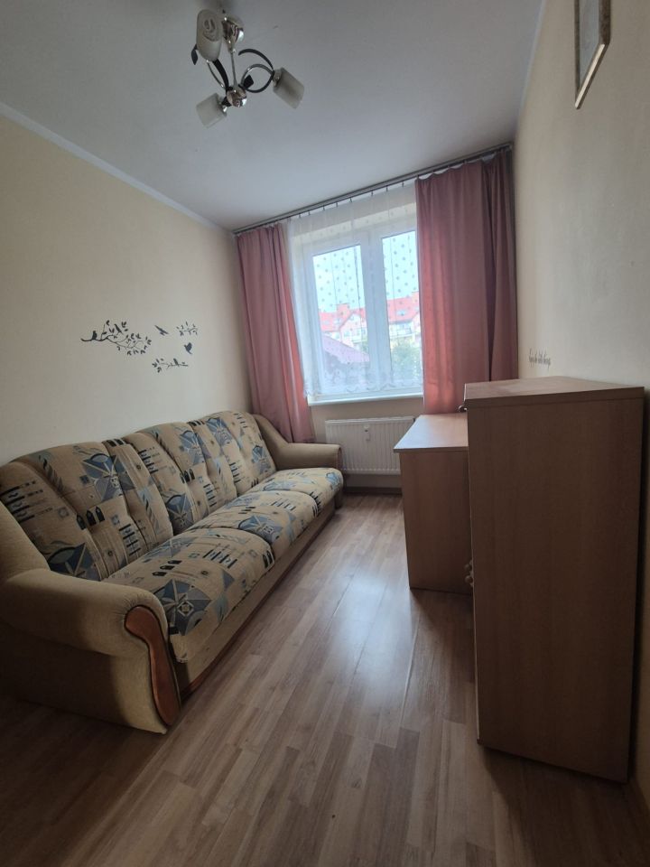 Mieszkanie 2-pokojowe Olsztyn Pieczewo, ul. Wincentego Witosa. Zdjęcie 2