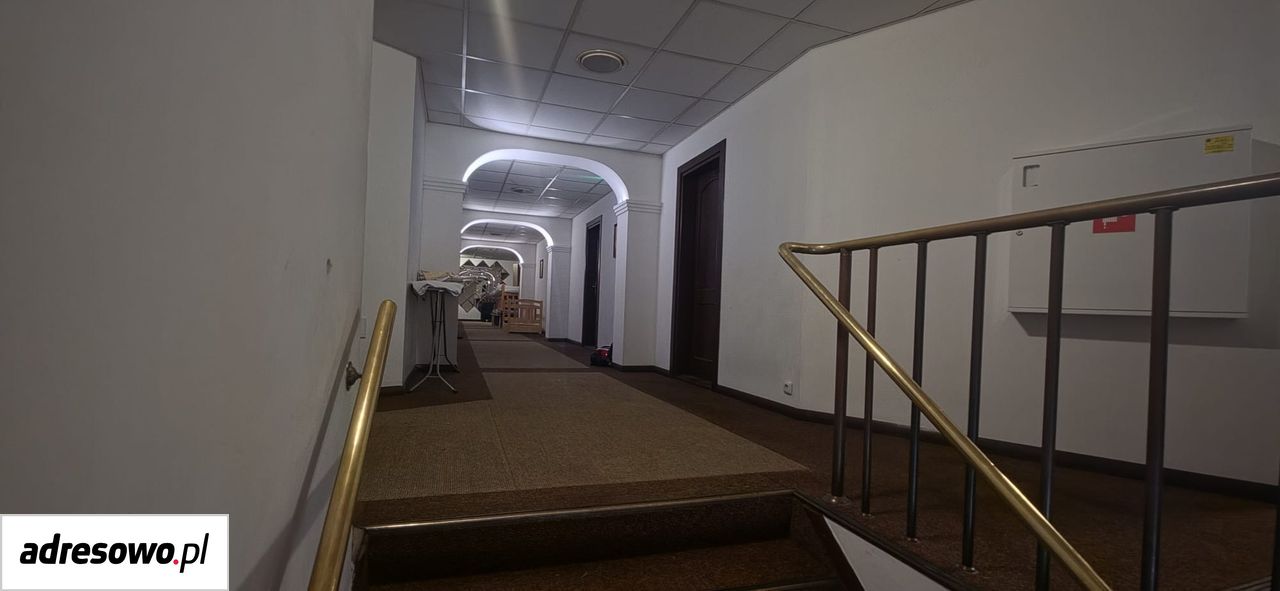 Hotel/pensjonat Motycz. Zdjęcie 8