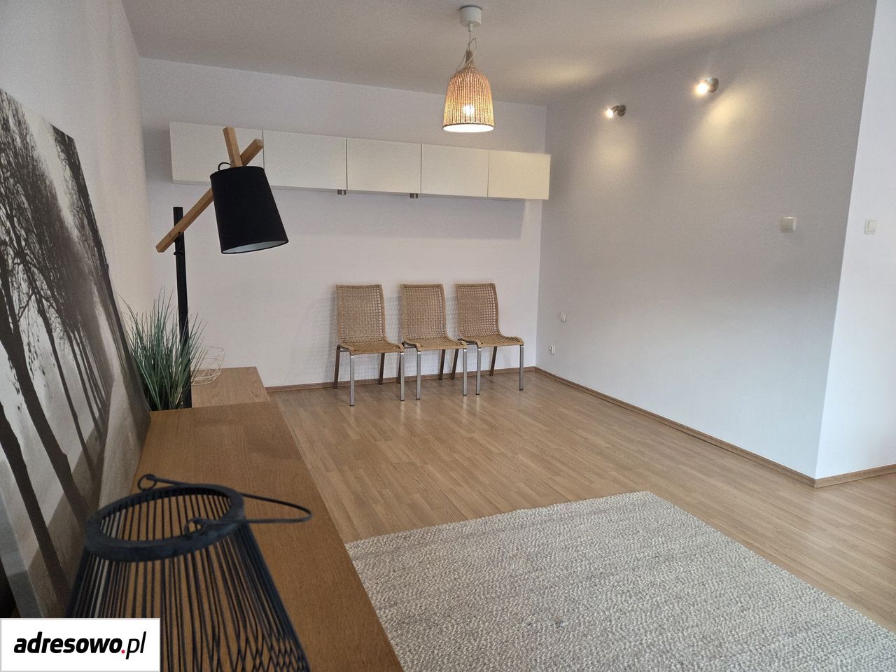 Mieszkanie 2-pokojowe Wrocław Karłowice, al. Marcina Kromera. Zdjęcie 6