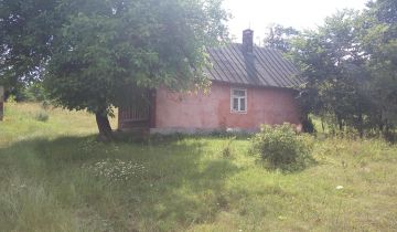 Działka budowlana Chełmce Stara Wieś, ul. Górna 10