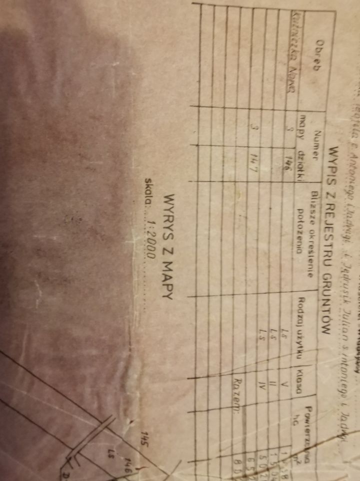 Działka leśna Dąbrowa Górnicza Nowa Kuźniczka, ul. Kuźniczka Nowa. Zdjęcie 4