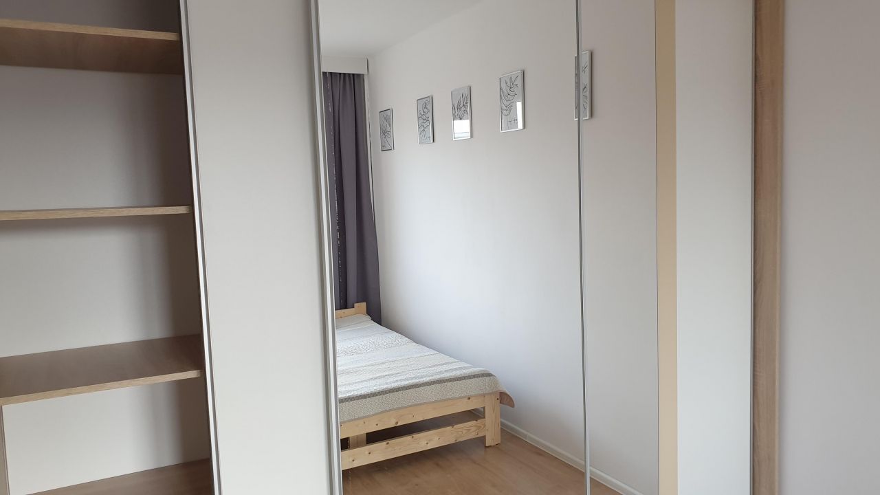 Mieszkanie 2-pokojowe Ełk, ul. Magazynowa. Zdjęcie 7