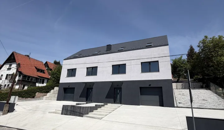 bliźniak, 3 pokoje Lwówek Śląski, ul. Zwycięzców