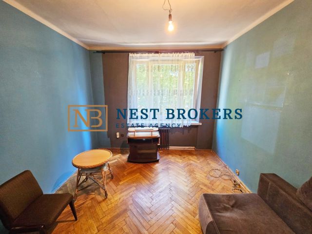 Mieszkanie 2-pokojowe Kraków Nowa Huta, os. Urocze. Zdjęcie 4