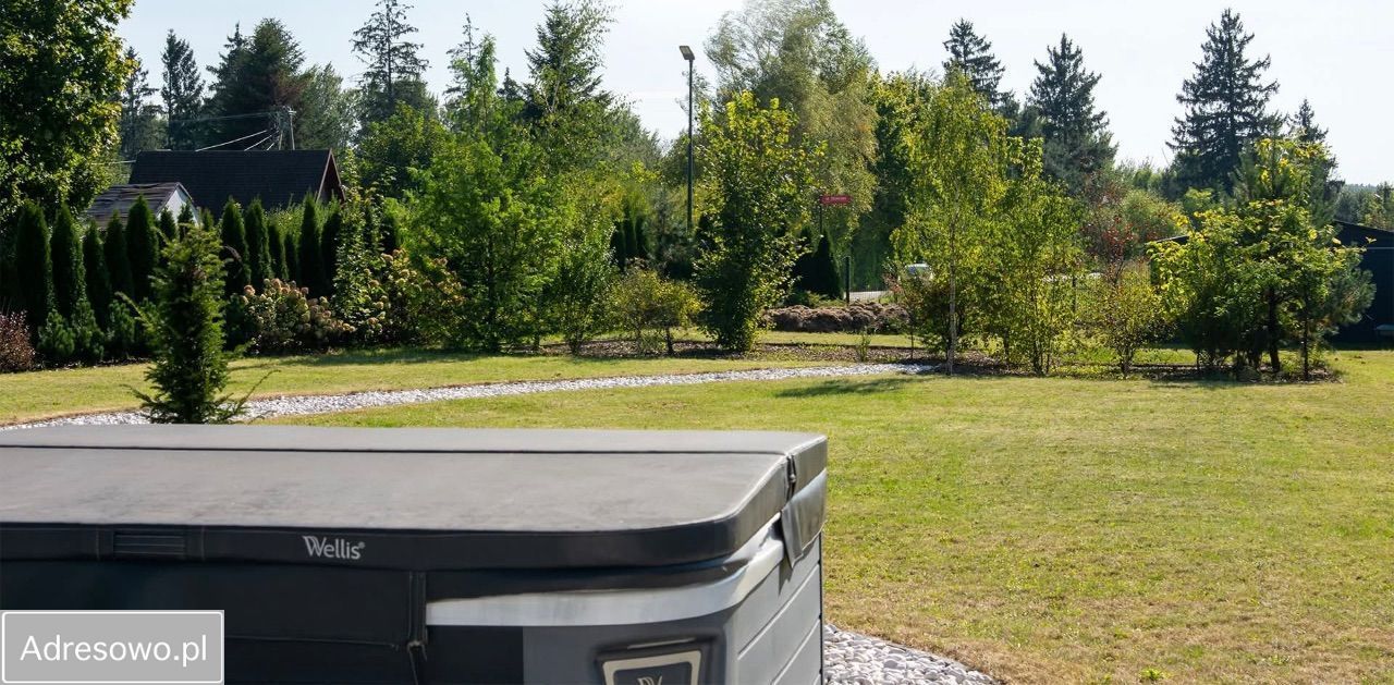 dom wolnostojący, 5 pokoi Radomsko. Zdjęcie 14