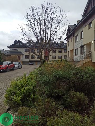 dom szeregowy, 5 pokoi Józefosław. Zdjęcie 37