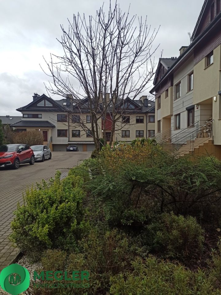 dom szeregowy, 5 pokoi Józefosław. Zdjęcie 37