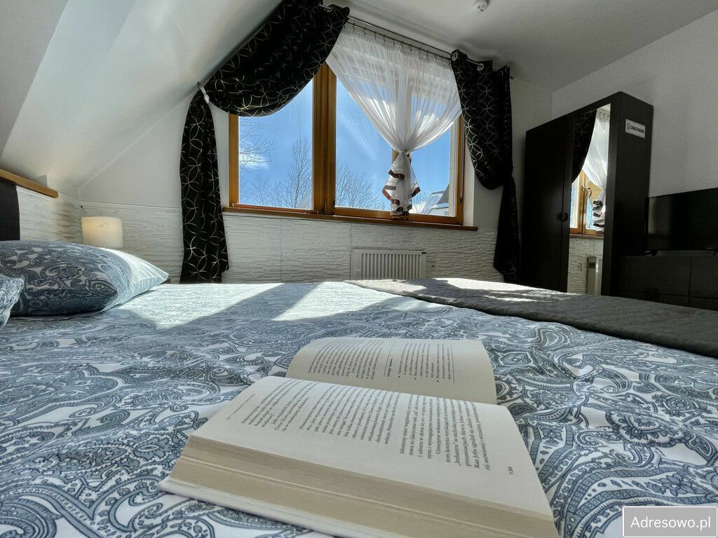 Mieszkanie 2-pokojowe Poronin, ul. Kościuszki. Zdjęcie 2