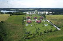 Działka budowlana Miłki. Zdjęcie 4