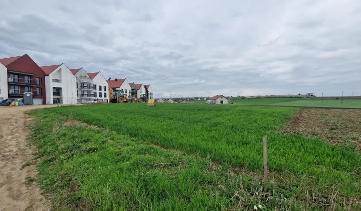 Działka budowlana Nakło nad Notecią, ul. Konstytucji 3 Maja