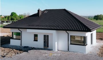 dom wolnostojący, 4 pokoje Gawłów Zastawie