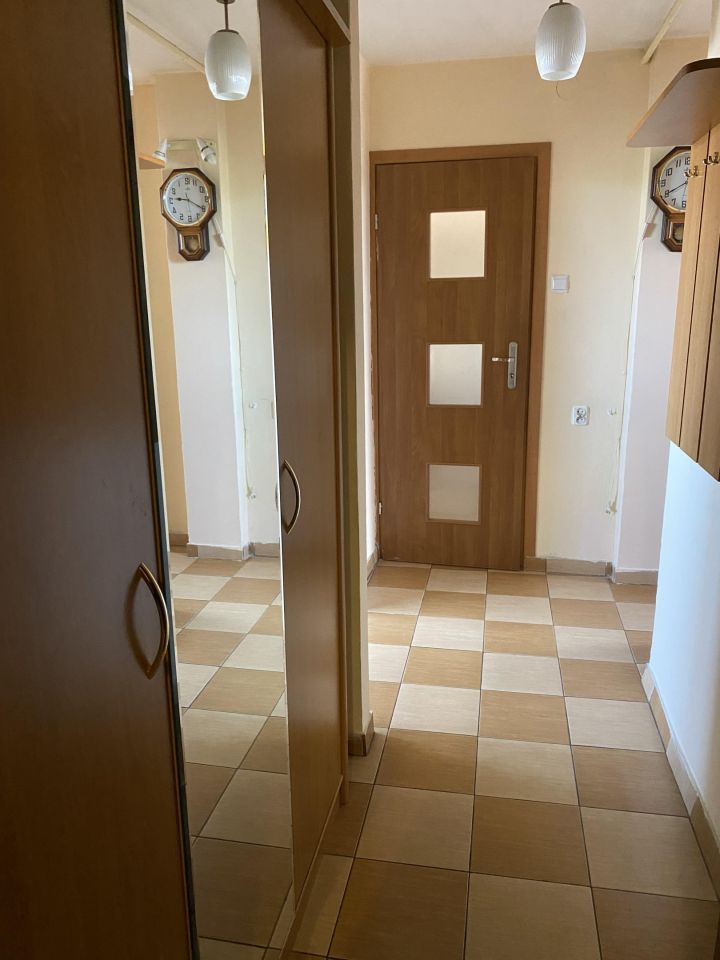 Mieszkanie 2-pokojowe Chorzów Centrum, ul. Kazimierza Wielkiego. Zdjęcie 6