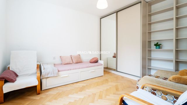 Mieszkanie 3-pokojowe Kraków Nowa Huta, os. Centrum C. Zdjęcie 27