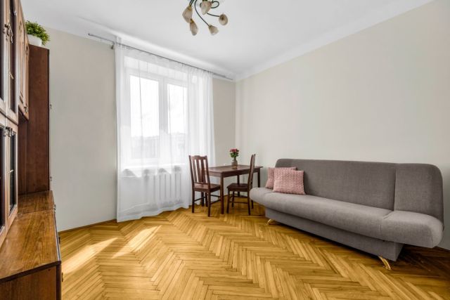 Mieszkanie 3-pokojowe Warszawa Śródmieście, pl. Konstytucji. Zdjęcie 9