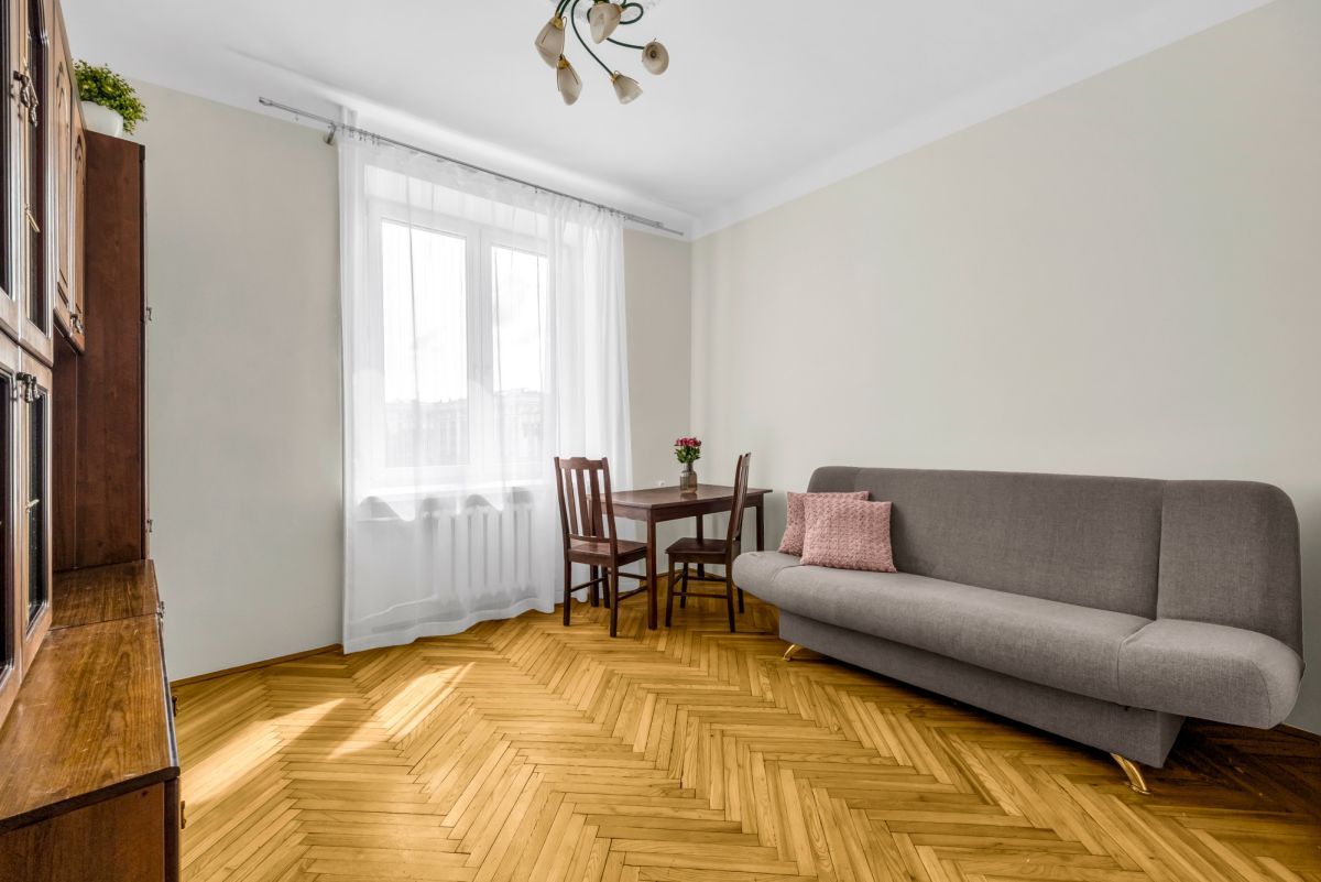 Mieszkanie 3-pokojowe Warszawa Śródmieście, pl. Konstytucji. Zdjęcie 9