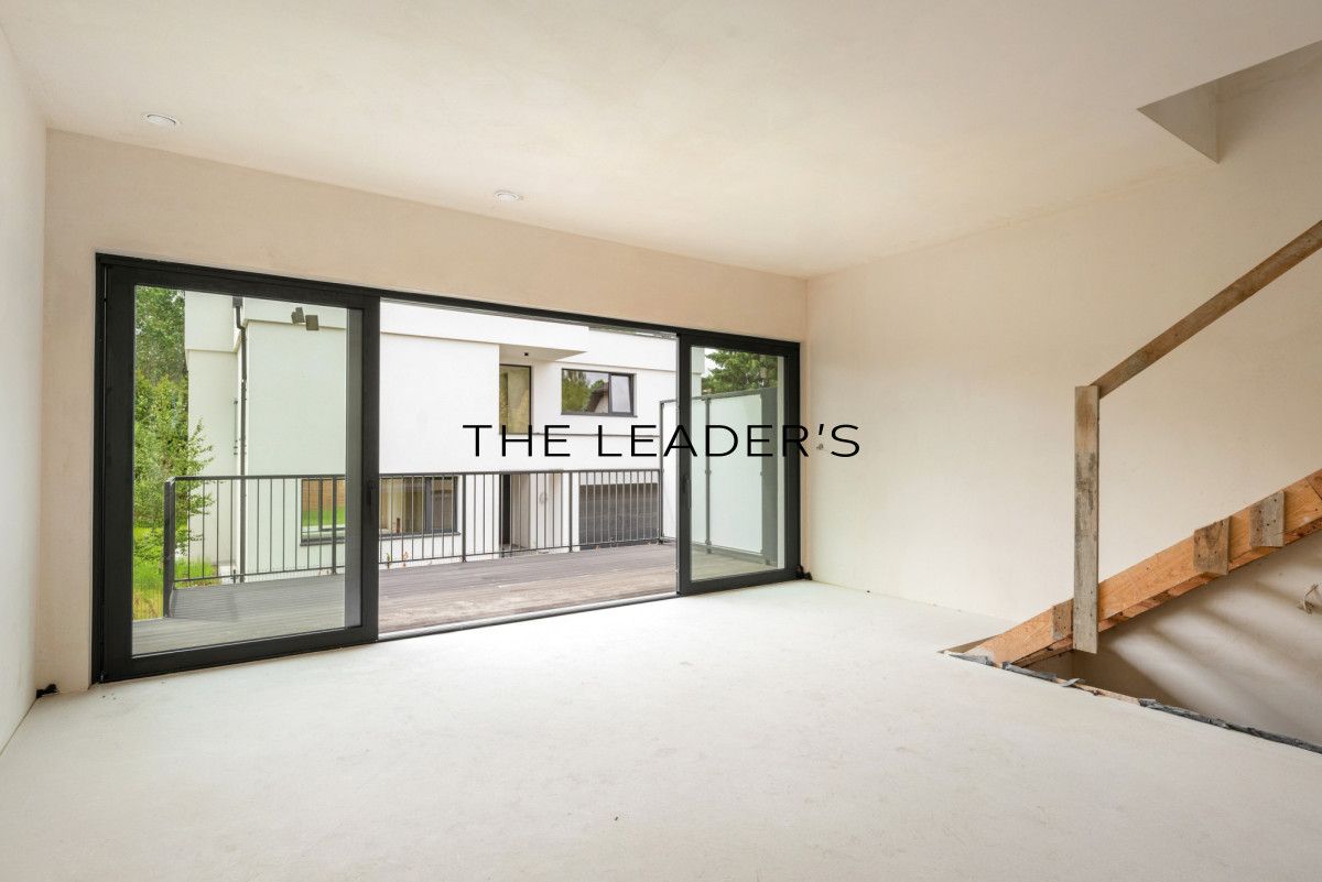 dom wolnostojący, 4 pokoje Konstancin-Jeziorna. Zdjęcie 6