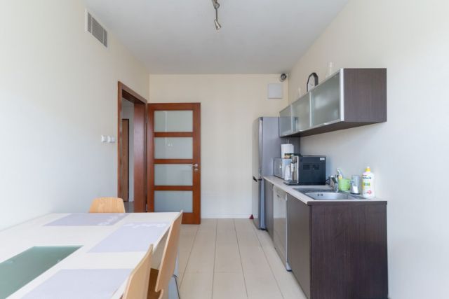 Mieszkanie 4-pokojowe Warszawa Mokotów, al. Niepodległości. Zdjęcie 3