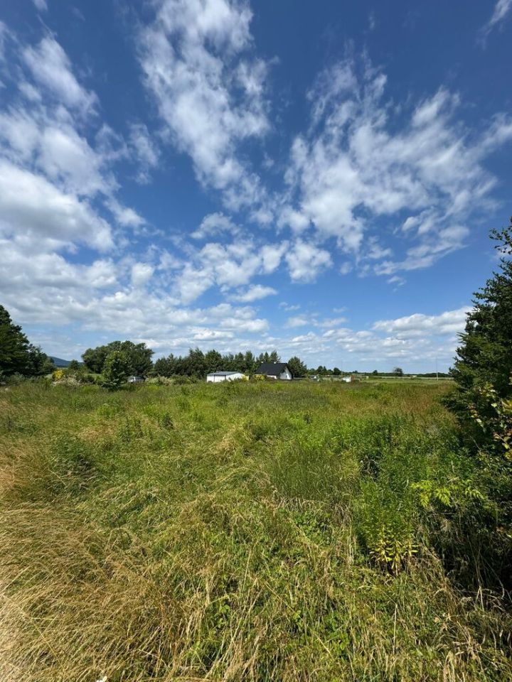 Działka budowlana Wilczkowice. Zdjęcie 5